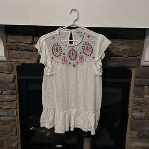 💥 Lucky Brand Top Size Small